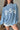 American Classic USA Blue Reversible Sweatshirt - usa front view