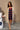 Sloan Oatmeal Collared Midi Coat - front view