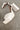 Chinese Laundry Theresa Bone Patent Platform Heel- close up side view