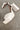 Chinese Laundry Theresa Bone Patent Platform Heel- close up side view