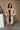 Sloan Oatmeal Collared Midi Coat - frontal view