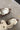 Coconuts by Matisse Wylder Taupe Sneaker- top view