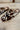 Dolce Vita Bradly Cocoa Taurus Calf Hair Flats- right side view