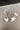 Chinese Laundry Theresa Bone Patent Platform Heel- full flat lay view