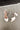 Chinese Laundry Theresa Bone Patent Platform Heel- full flat lay view