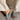 Beach by Matisse Del Mar Indigo Platform Sandal- front view