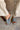 Beach by Matisse Del Mar Indigo Platform Sandal- front view