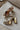Chinese Laundry Tessa Gold Platform Heel- flat lay view