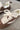 Coconuts by Matisse Wylder Taupe Sneaker- close up top view