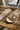 Hey Girl by Corkys Slide in My DM Natural Sandal- close up left side view