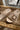 Hey Girl by Corkys Slide in My DM Natural Sandal- close up left side view