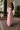 Aliana Ivory Multi Palm Tree Midi Dress- full side view