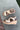 Corkys Steppin Out Camel Wedge Sandal- flat lay view