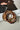 Kendra Brown & Gold Bracelet Set - flay lay close up