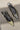 Steve Madden Shay Olive Slingback Flat- top view