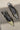 Steve Madden Shay Olive Slingback Flat- top view