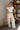 Tatum Light Taupe Wide Leg Pants- full side view
