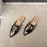 Corkys Playin For Keeps Merlot Mules- close up flat lay view
