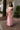 Aliana Ivory Multi Palm Tree Midi Dress- frontal side view