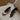 Matisse Phillip Brown Calf Hair Ballet Flat- full top view