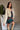Arabella Ivory Faux Fur Cropped Jacket - frontal view