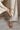 Beach by Matisse Vacay Natural Sandal - close up front view
