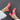 Beach by Matisse Lucy Coral Heeled Sandal- top view