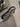 Steve Madden Shay Olive Slingback Flat- close up top view