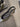 Steve Madden Shay Olive Slingback Flat- close up top view