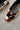 Matisse Phillip Brown Calf Hair Ballet Flat- close up front toe view