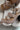 Beach by Matisse Alessia Brown Platform Sandal- close up side view