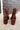 Kork Ease Aime Rust Platform Boot- back view
