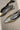 Steve Madden Shay Olive Slingback Flat- toe view