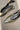Steve Madden Shay Olive Slingback Flat- toe view