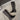 Dolce Vita Kilian H2O Black Leather Boots- full flat lay view