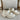 Sorel Ona Ave Multi Strap Chalk Mid Sandal- right side view