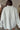 Georgia Grey & Striped Mock Neck Sweatshirt - back view