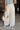Winnie White Wide Leg Pants - lower body front view