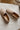 Diba True Can Yon Taupe Studded Suede Loafer- back view