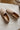 Diba True Can Yon Taupe Studded Suede Loafer- back view