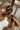 Beach by Matisse Moorea Raffia Cognac Block Heel Sandal- top view