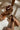 Beach by Matisse Moorea Raffia Cognac Block Heel Sandal- top view