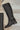 Dolce Vita Kilian H2O Black Leather Boots- full right side view