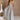 Keya Printed Smocked Halter Maxi Dress - full body front view