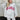 Arkansas Reversible Mock Neck Sweatshirt- front view