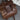 Drea Leather Backpack - front view
