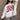 PRE-ORDER: Alabama Reversible Mock Neck Sweatshirt- front BAMA top view
