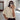 Reya Ivory Short Sleeve Sweater - front view