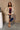 Sloan Oatmeal Collared Midi Coat - full front view