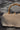 Lucy Ivory Straw & Bamboo Handle Purse- close up left side view